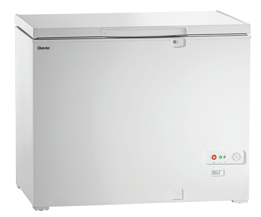 Chest freezer 288-W