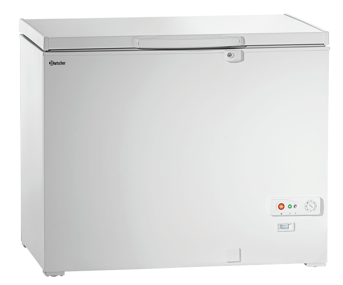 Chest freezer 288-W