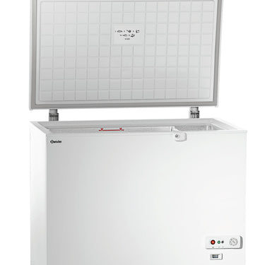 Gefriertruhe 288-W