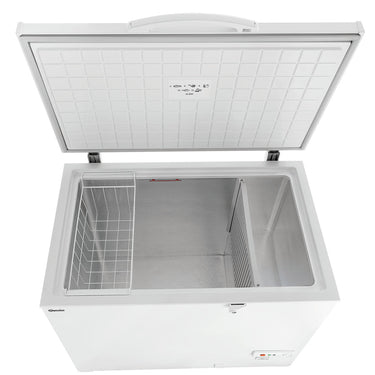 Gefriertruhe 288-W