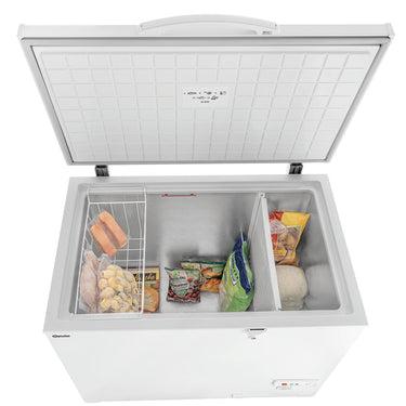 Gefriertruhe 288-W