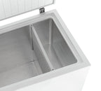 Sandık tipi derin dondurucu 391-W
