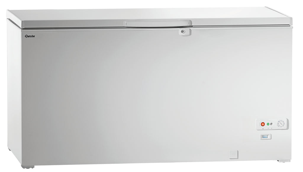Chest freezer 479-W
