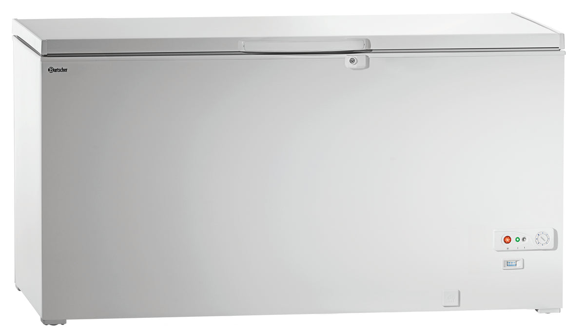 Chest freezer 479-W
