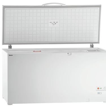 Gefriertruhe 479-W