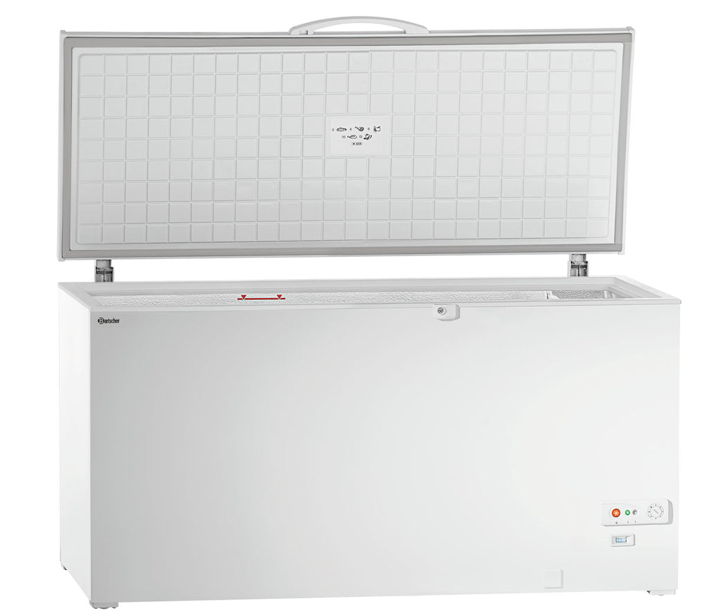 Gefriertruhe 479-W