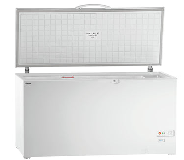 Sandık tipi derin dondurucu 479-W