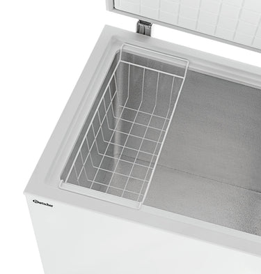 Sandık tipi derin dondurucu 479-W