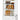 Mini refrigerated showcase 78L-WE/L