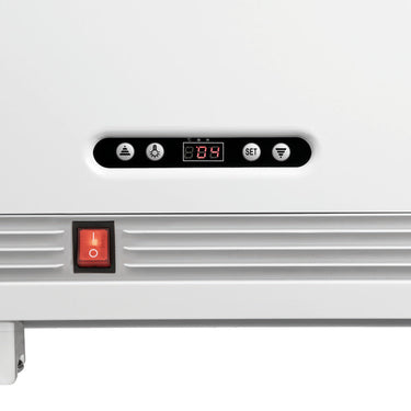 Mini soğutmalı vitrin 78L-WE/L