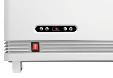 Mini refrigerated showcase 78L-WE/L