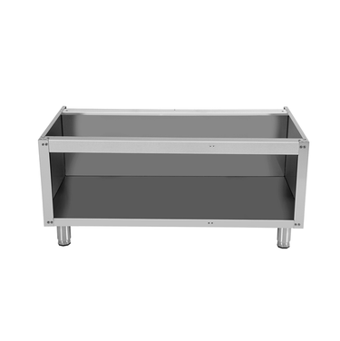 Unterbau 1200mm – ohne Türen
