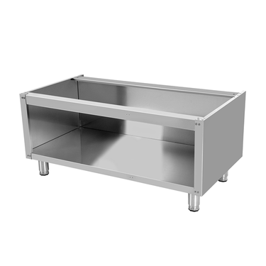 Unterbau 1200mm – ohne Türen