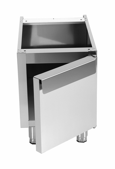 Unterbau 400mm – mit 1 Tür - 7010UB-K
