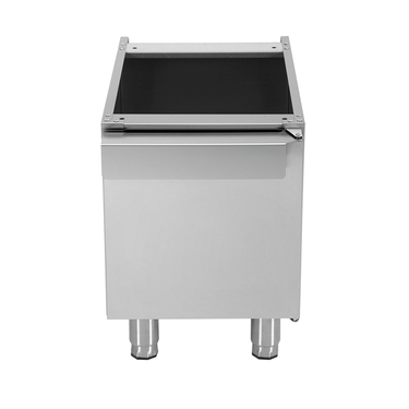 Unterbau 400mm – Mit 1 Tür - 7010UB-K