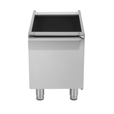Unterbau 400mm – mit 1 Tür - 7010UB-K