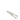 Pair of U-shaped support rails GN 2/1, tilt-proof