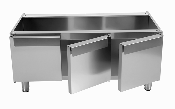 Alt tabla 1200mm – kapılı