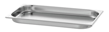 GN-container, 1/1GN, D40, Basic Line