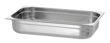 GN-container, 1/1GN,D100, Basic Line