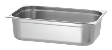 GN-container, 1/1GN,D150, Basic Line