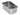 GN-container, 1/1GN,D200, Basic Line