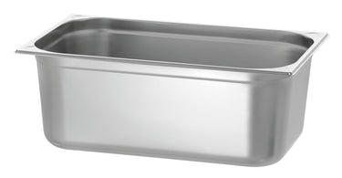 GN-container, 1/1GN,D200, Basic Line