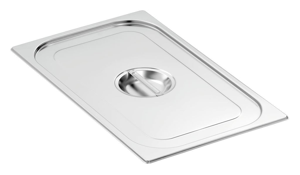 Lid 1/1 GN, Basic Line