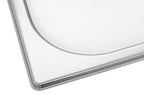 Deckel 1/2 GN, Basic Line