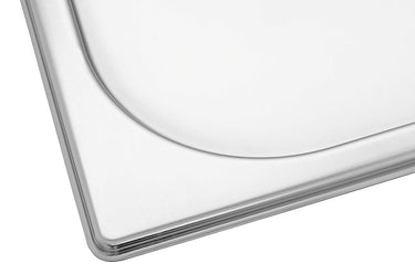 Lid 1/2 GN, Basic Line