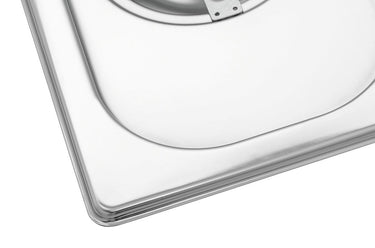 Lid 1/4 GN, Basic Line