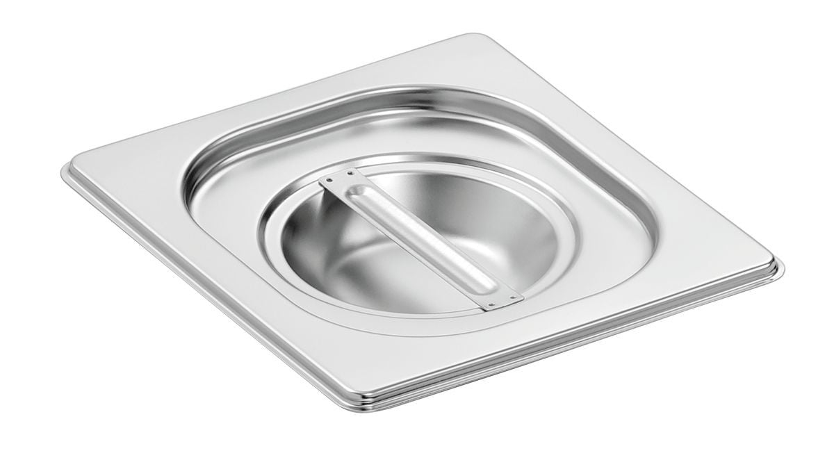 Lid 1/6 GN, Basic Line