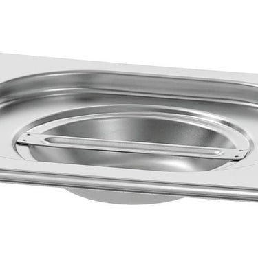 Kapak 1/6 GN, Basic Line