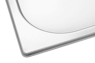 Lid 2/3 GN, Basic Line