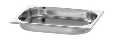 GN-container, 1/2GN,D40, Basic Line