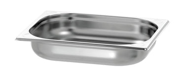 GN-container, 1/2GN,D65, Basic Line