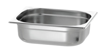 GN-container, 1/2GN,D100, Basic Line