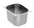 GN-container, 1/2GN, D200, Basic Line