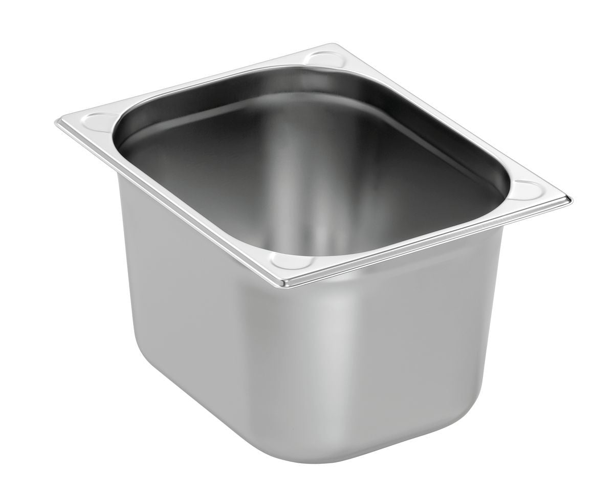 GN-container, 1/2GN, D200, Basic Line