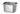 GN-container, 1/2GN, D200, Basic Line