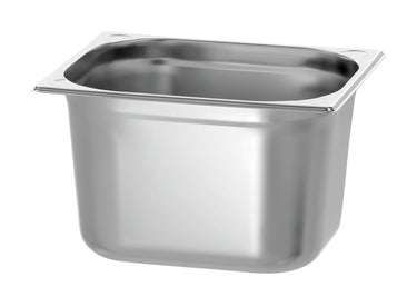 GN-container, 1/2GN, D200, Basic Line