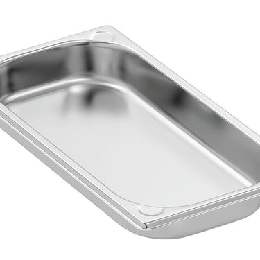 GN-container,1/3GN,D40, Basic Line