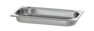 GN-container,1/3GN,D40, Basic Line
