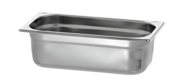 GN-container, 1/3GN,D100, Basic Line