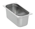 GN-container, 1/3GN,D150, Basic Line