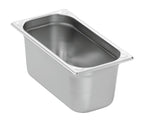 GN-container, 1/3GN,D150, Basic Line