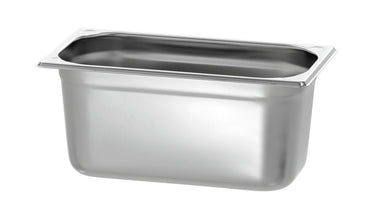 GN-container, 1/3GN,D150, Basic Line