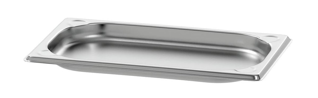 GN-Behälter, 1/4GN, T20, Basic Line