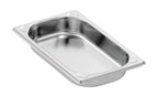 GN-container, 1/4GN,D40, Basic Line