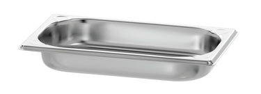 GN-container, 1/4GN,D40, Basic Line